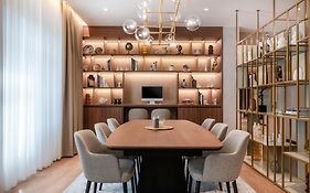 Hotel Clodio